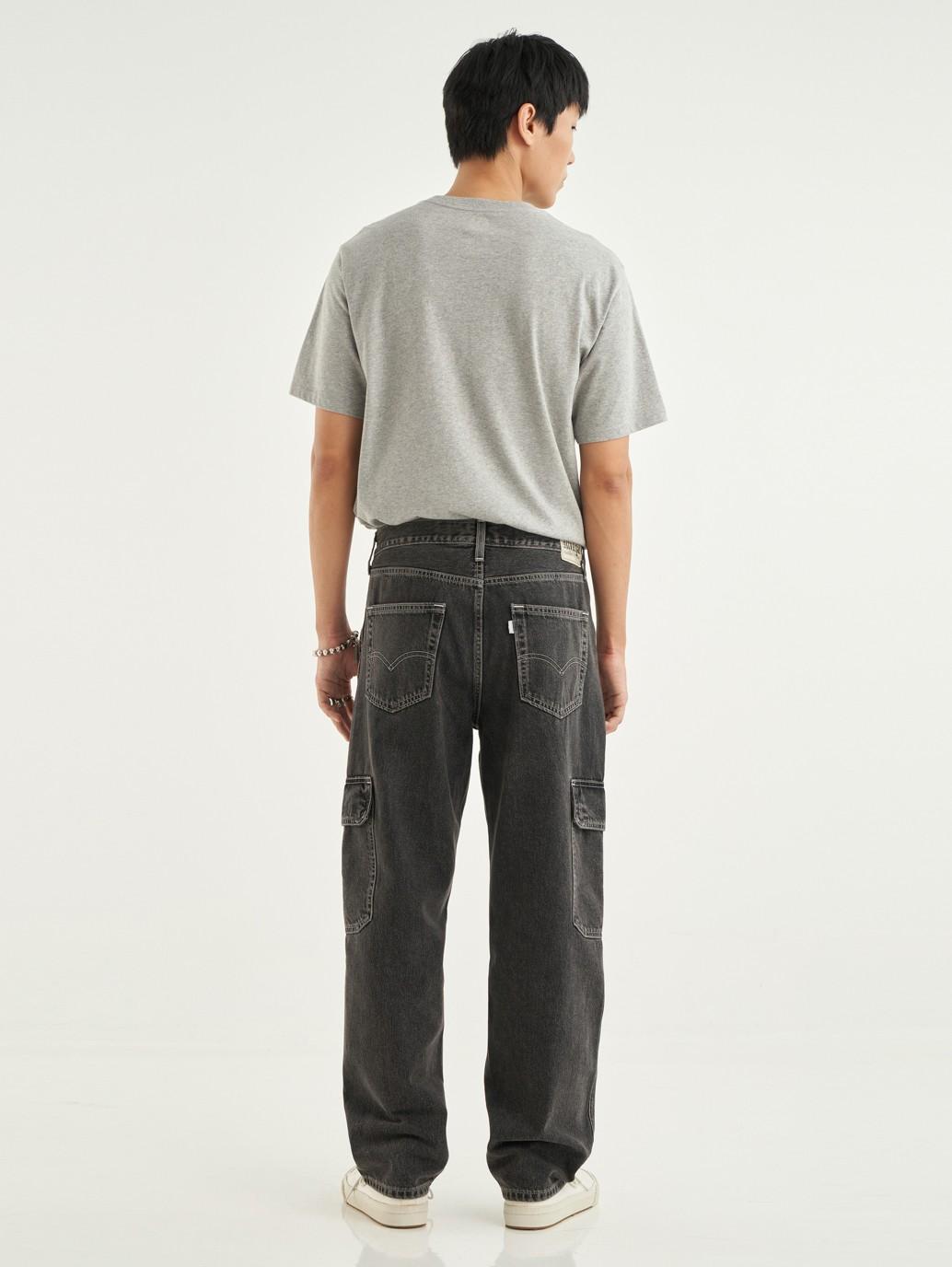 Buy Levi's® Men's SilverTab™ Loose Cargo Pants