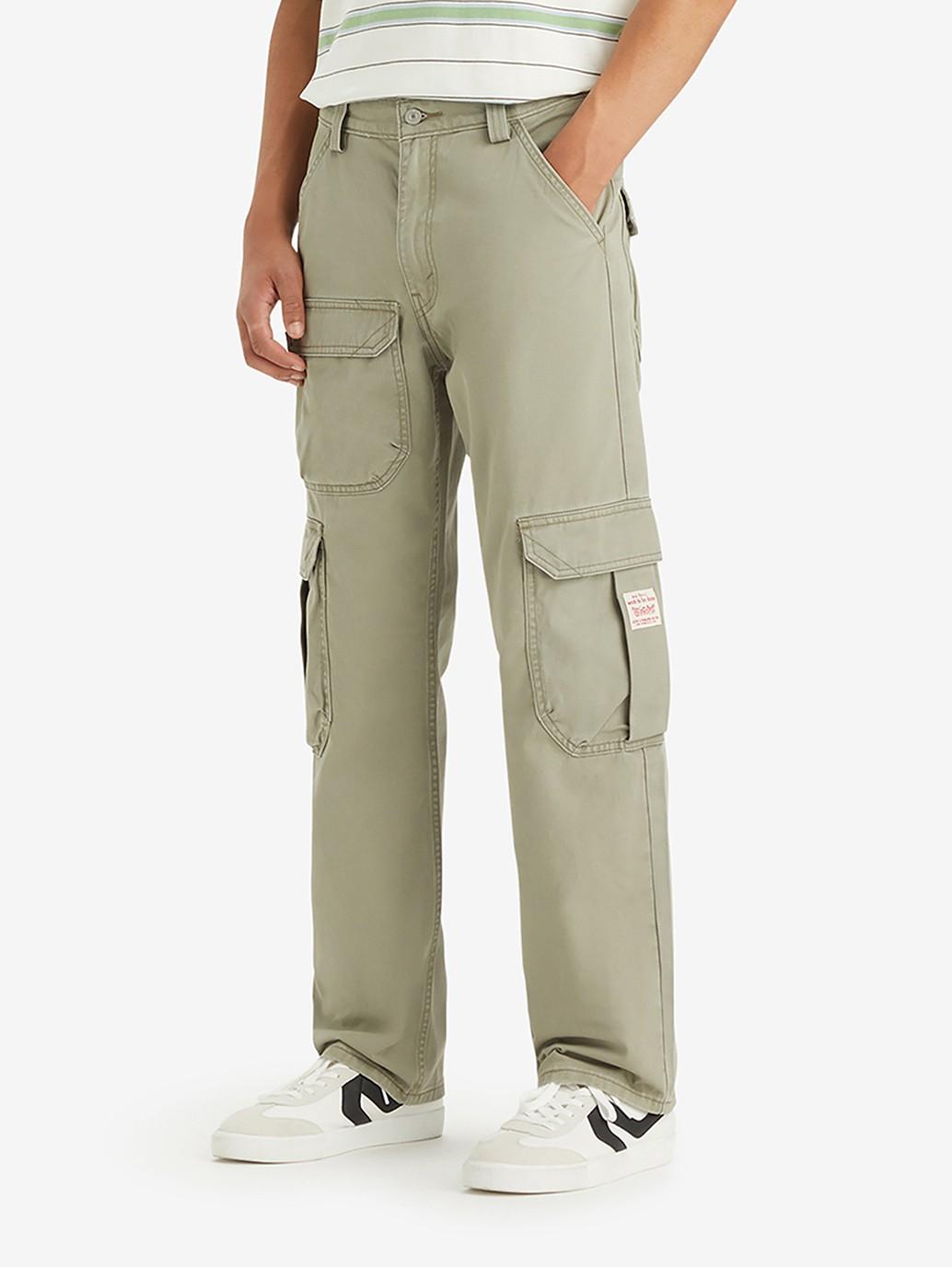 Buy Levi's® Men's Stay Loose Cargo Pants