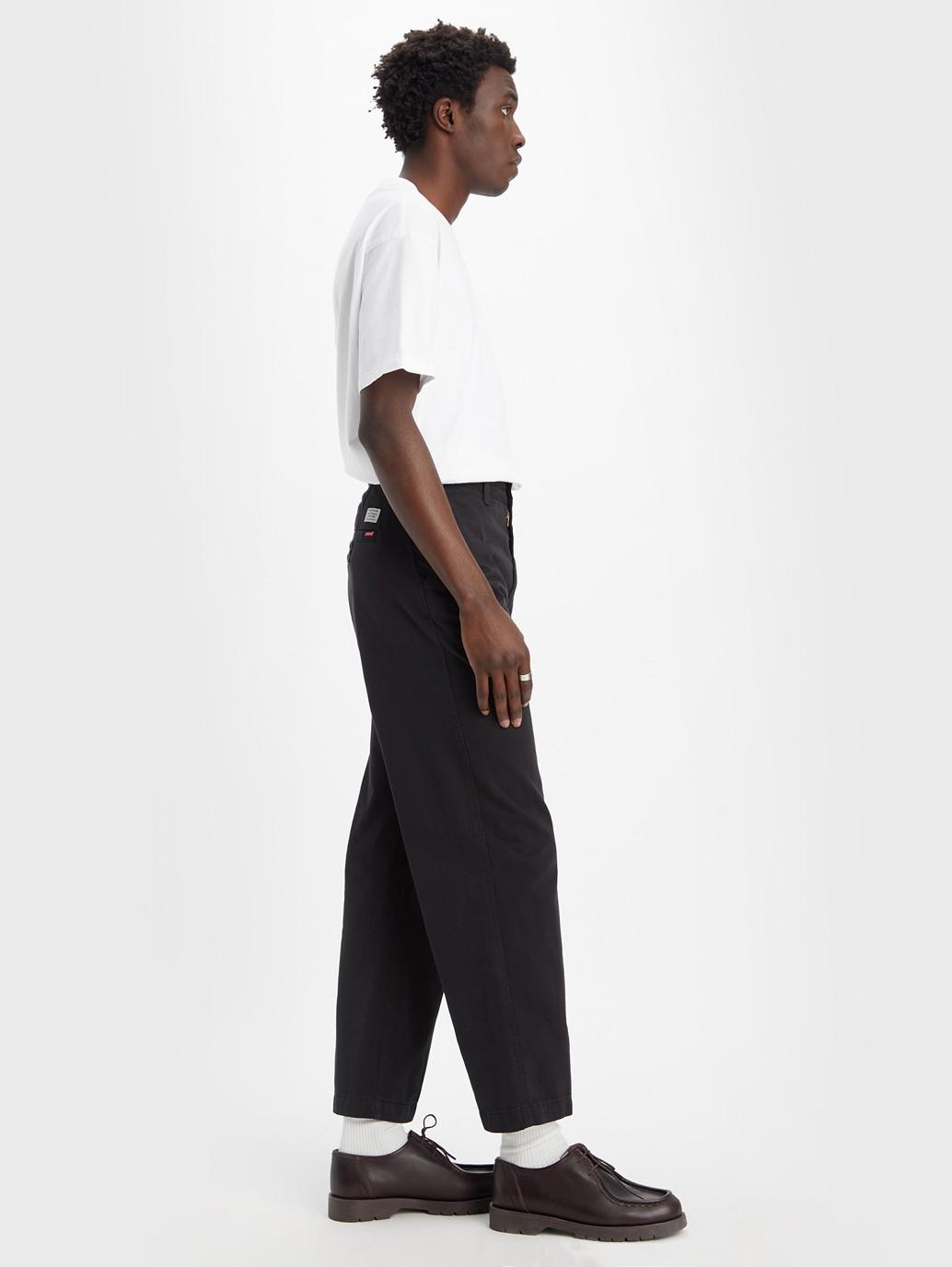 Buy Levi's® Men's XX Stay Loose Chino Pants| Levi's® HK Official