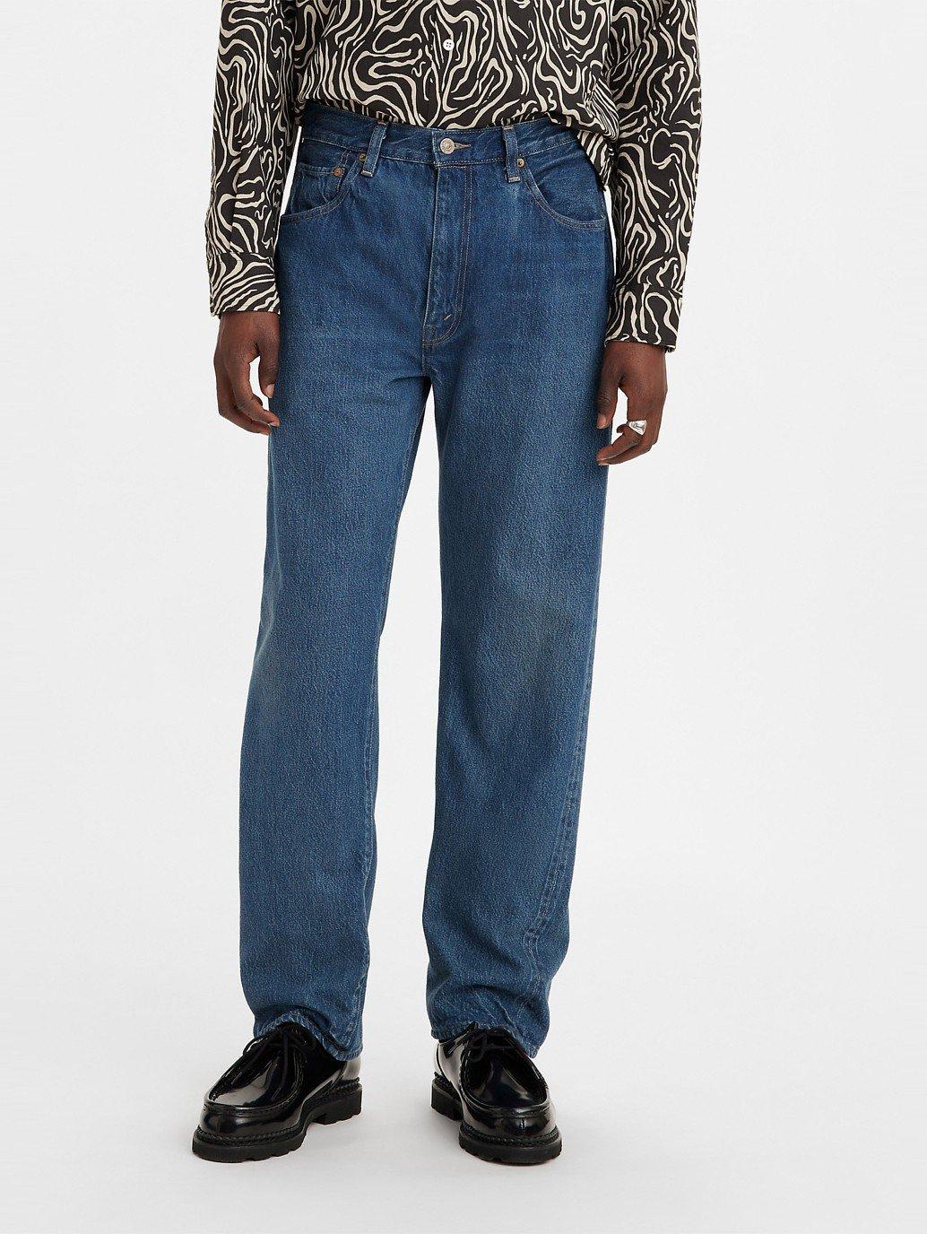 Buy Levi's® Vintage Clothing 1960 Men's 501® Z Jeans | Levi's® HK