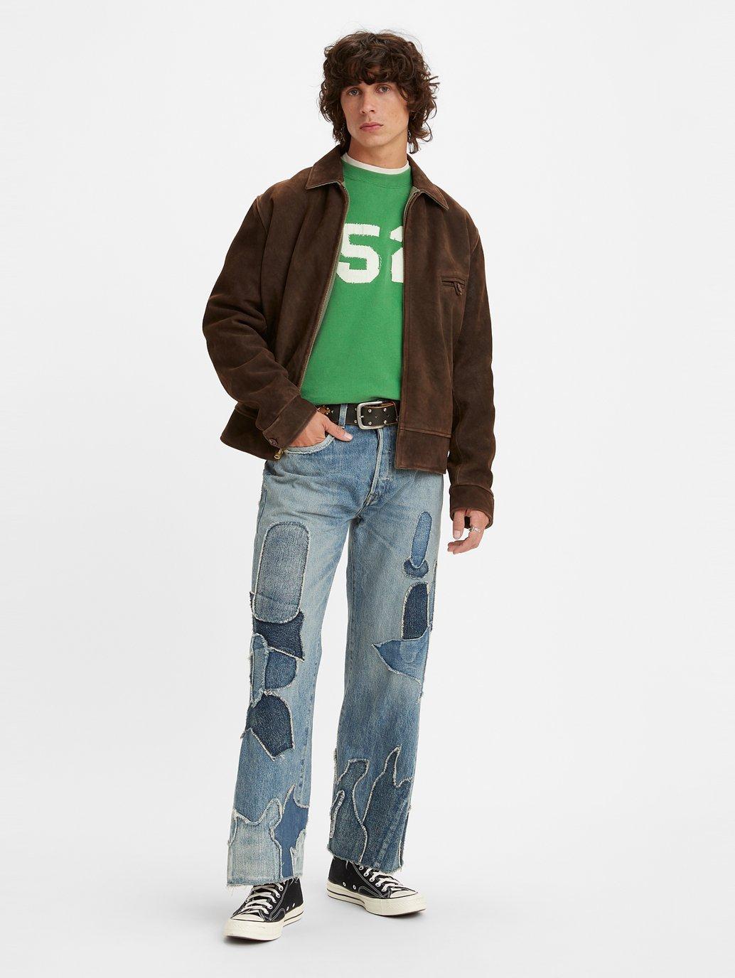 Buy Levi's® Vintage Clothing 1966 Men's 501® Jeans