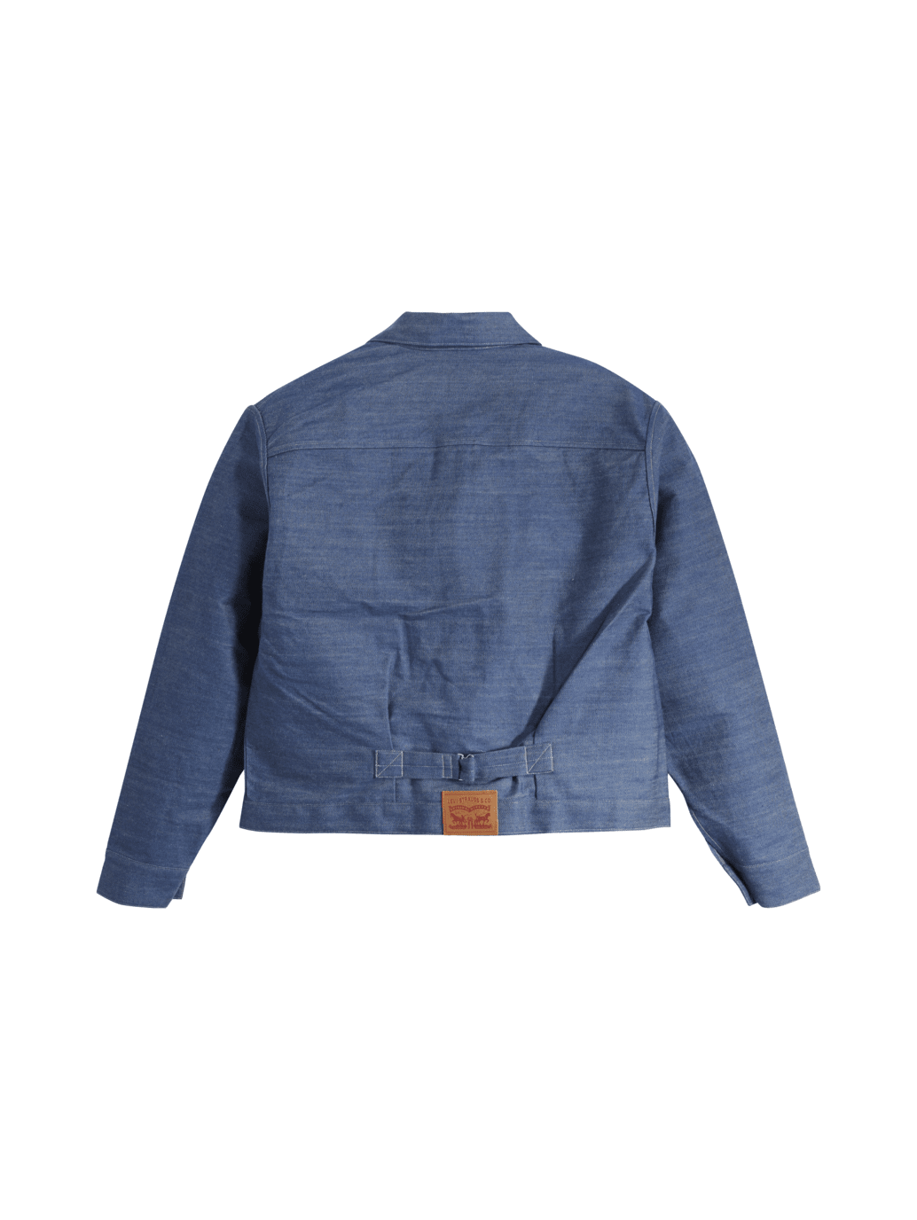 Buy Levi's® Vintage Clothing Men's 1879 Pleated Blouse | Levi's