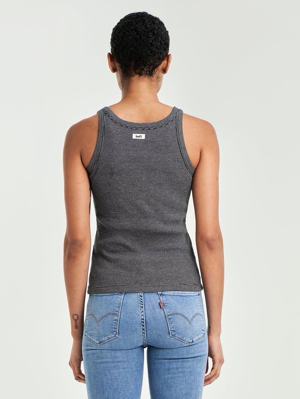 Love More Women's Loose Racerback Tank Top –  Store