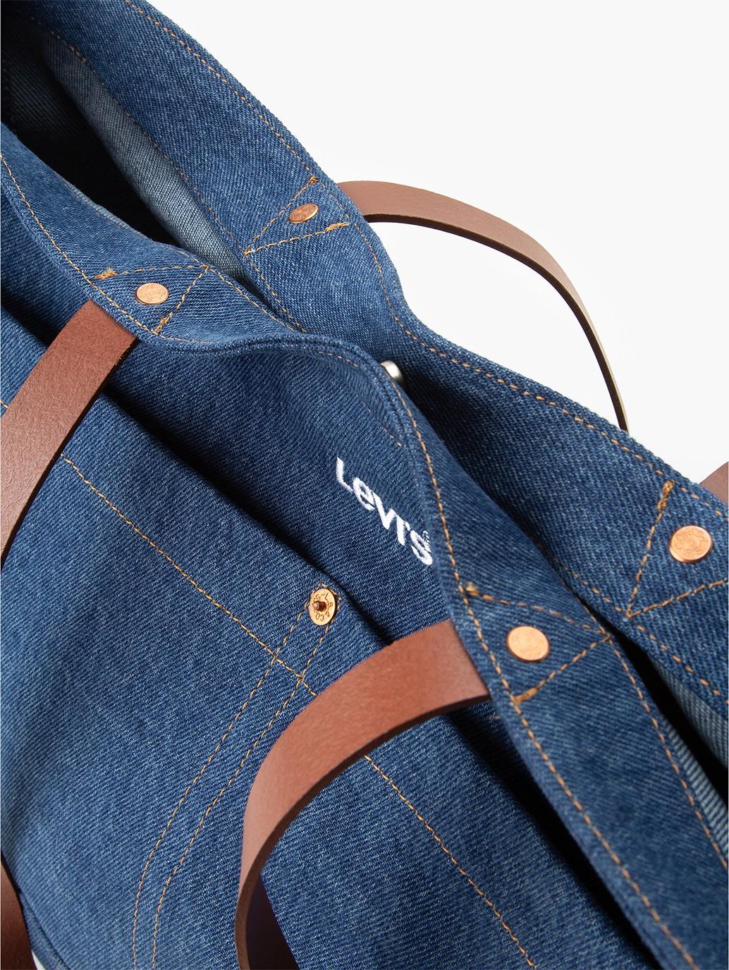 Buy Levi's® Women's Tote-All Bag| Levi's® HK Official Online Shop