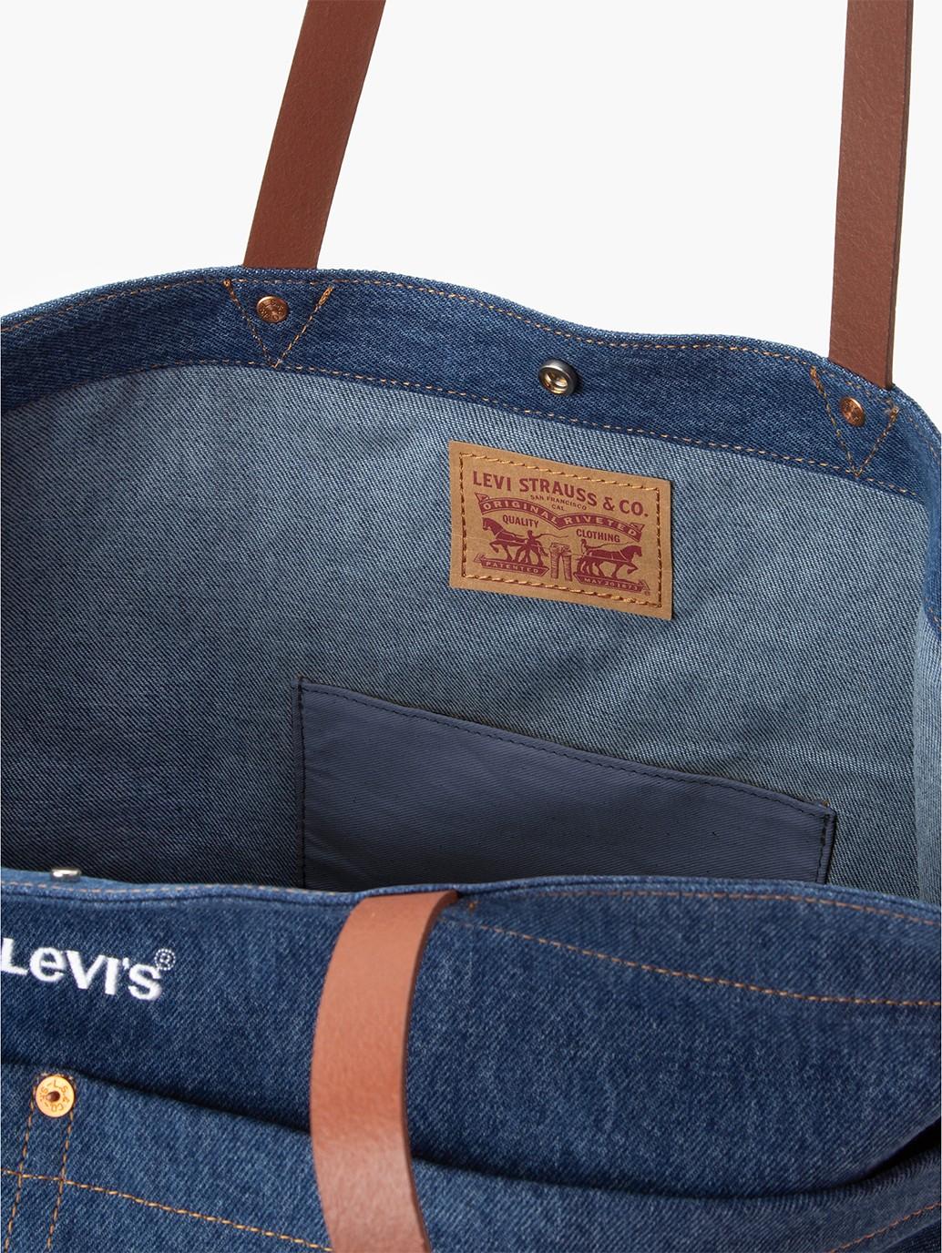 Buy Levi's® Women's Tote-All Bag| Levi's® HK Official Online Shop