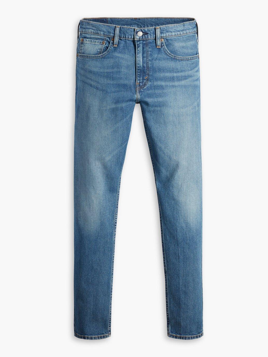 Buy Levi's® Men's 512™ Slim Taper Jeans | Levi's Official Online