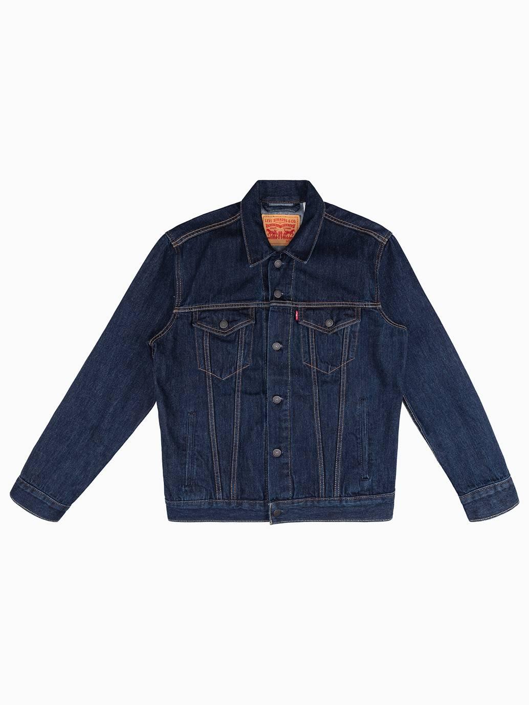 Buy Trucker Jacket | Levi's® Official Online Store SG