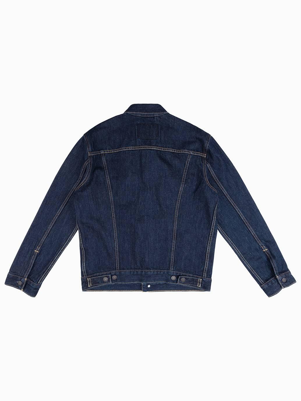 Buy Trucker Jacket | Levi's® Official Online Store SG