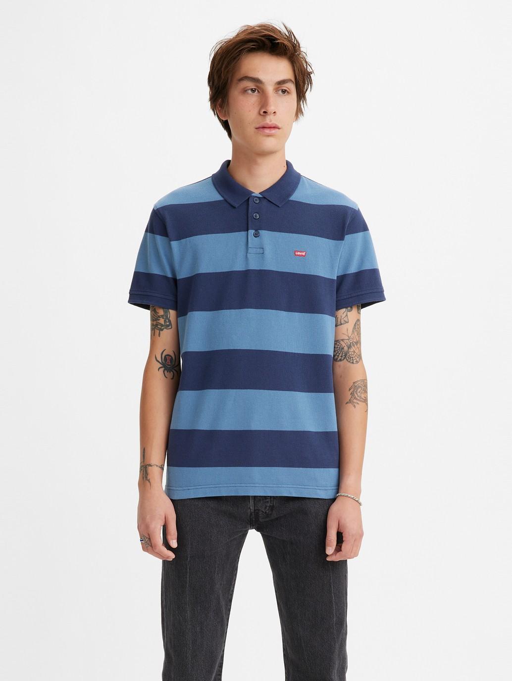 Buy Levi`s® Hm Polo Kaboom Naval Academy | Levi's® Official Online Store TH