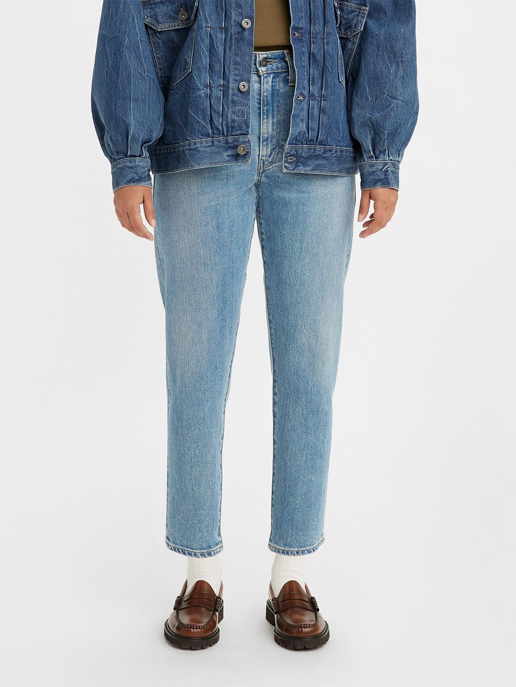 Buy Made & Crafted® Women`s Boyfriend Jeans | Levi's® Official Online Store TH