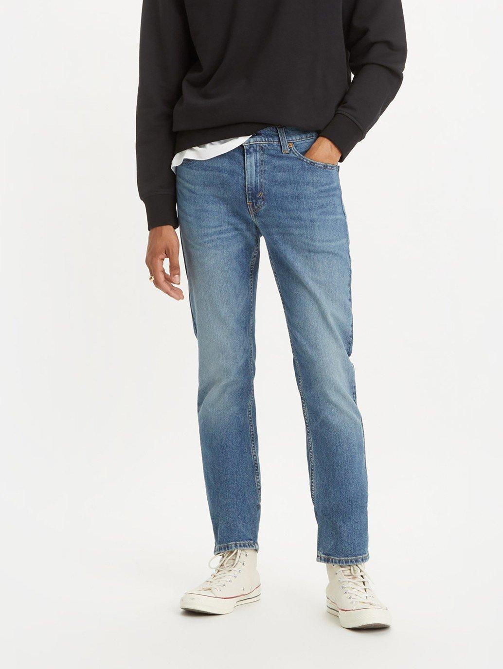 Buy Levi`s® Men`s 511™ Slim Fit Jeans | Levi's® Official Online Store TH