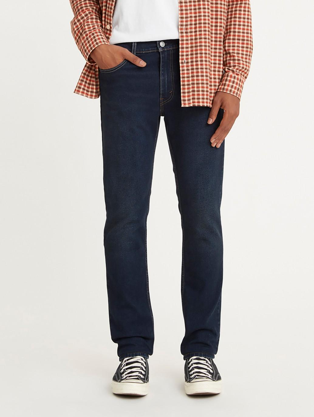 Buy Levi`s® Men`s 511™ Slim Jeans | Levi's® Official Online Store TH