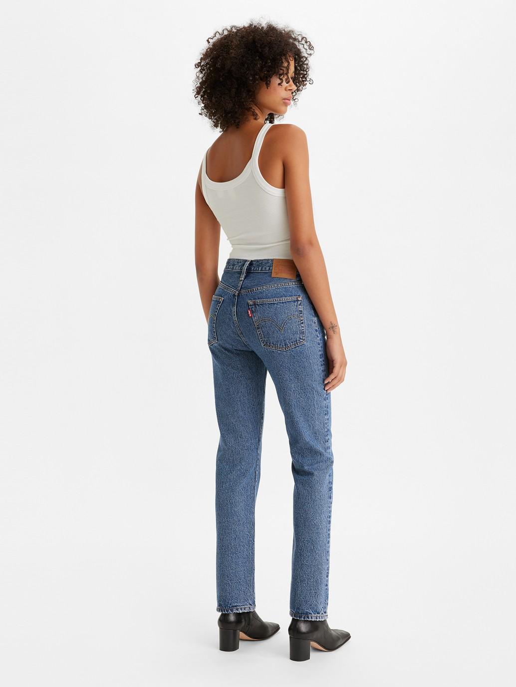 Buy Levi`s® Women`s 501® Original Jeans | Levi's® Official Online Store TH