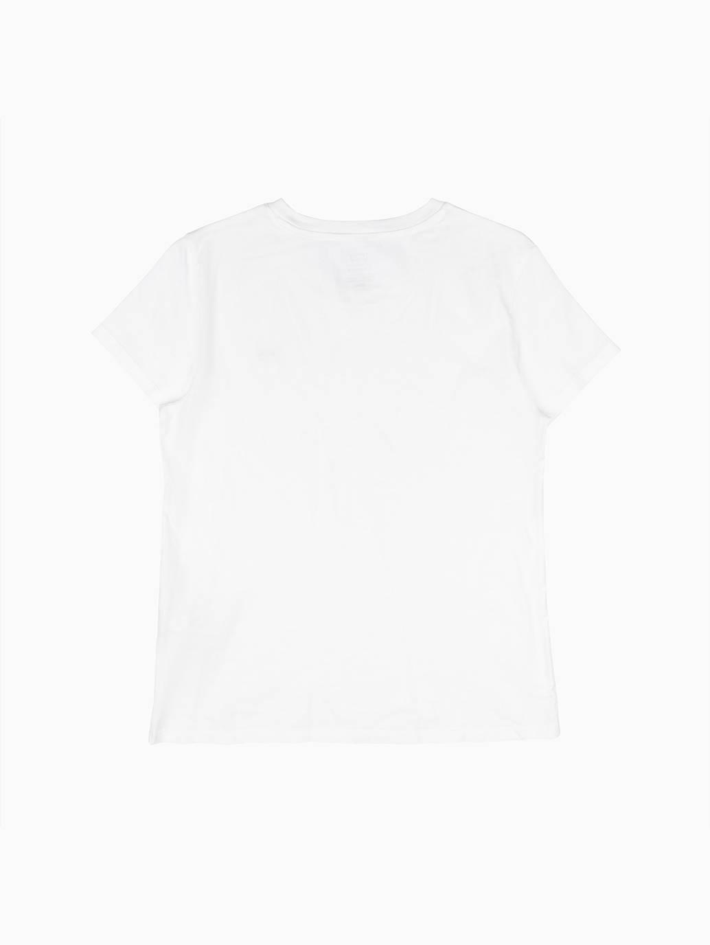 Buy Levi's® Women's Perfect T-Shirt | Levi’s® Official Online Store PH