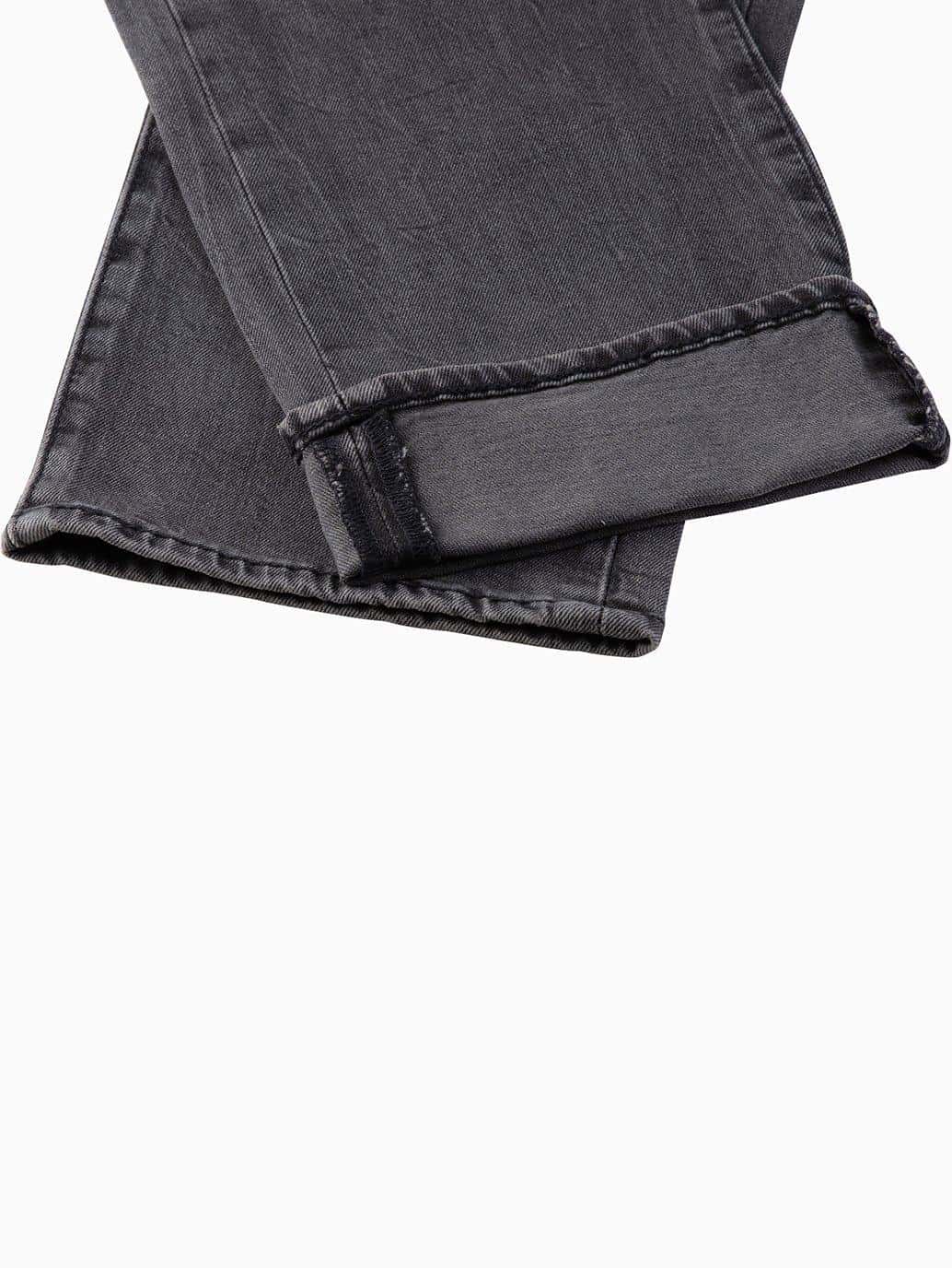 levis malaysia 501 original fit jeans for men parrish bottom hem