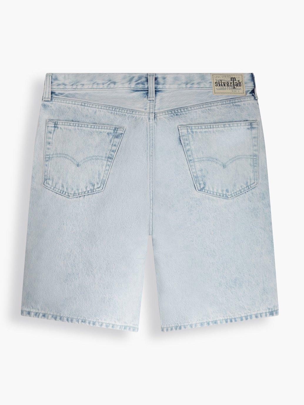 Buy Levi's® Men's SilverTab Loose Shorts | Levi's® Official Online Store PH