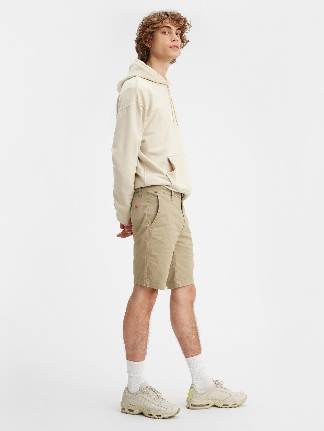 Buy Levi's® Men's XX Chino Shorts | Levi's® Official Online Store PH
