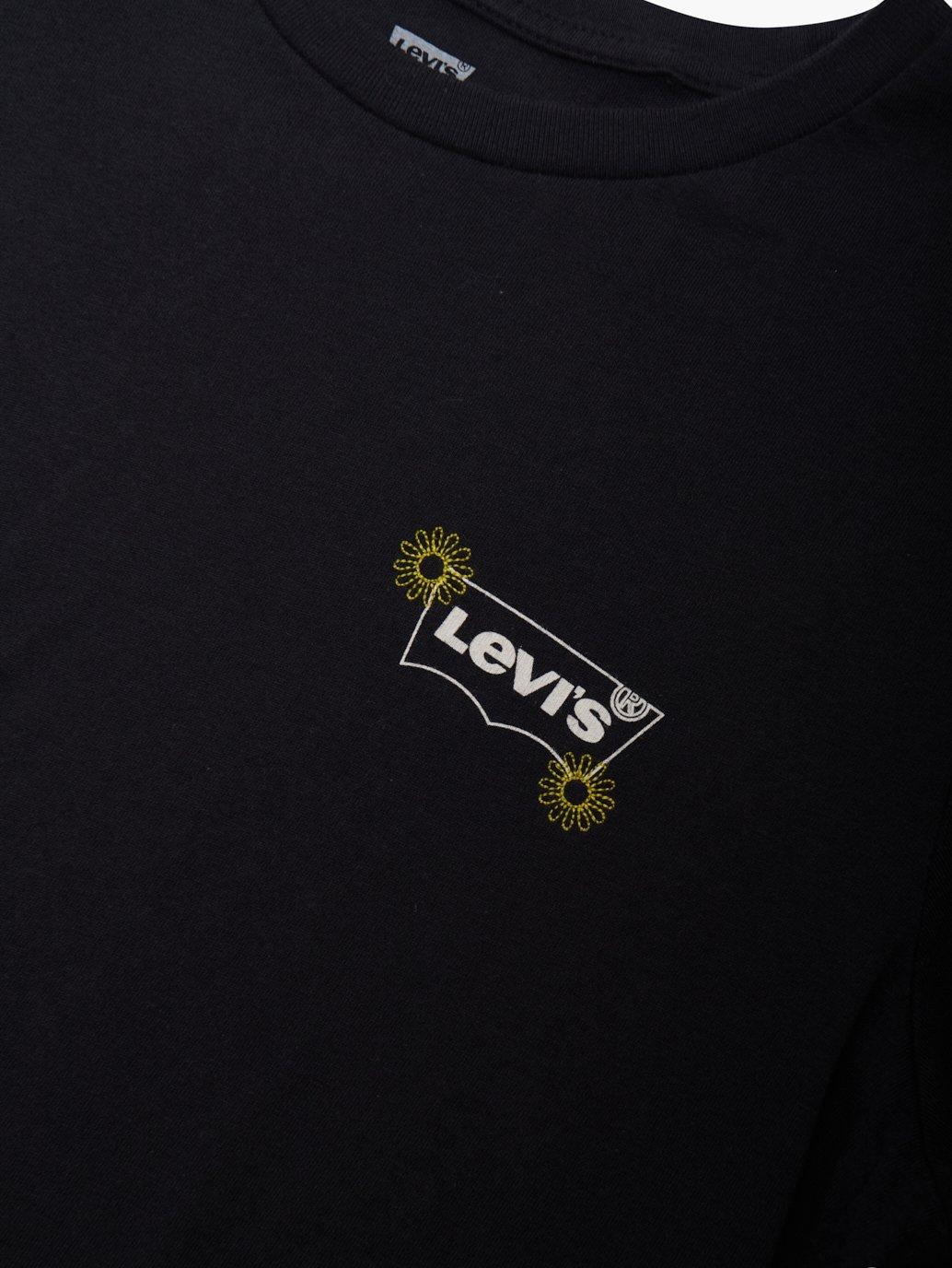 levis malaysia womens graphic jordie tee A04580044 16 Details