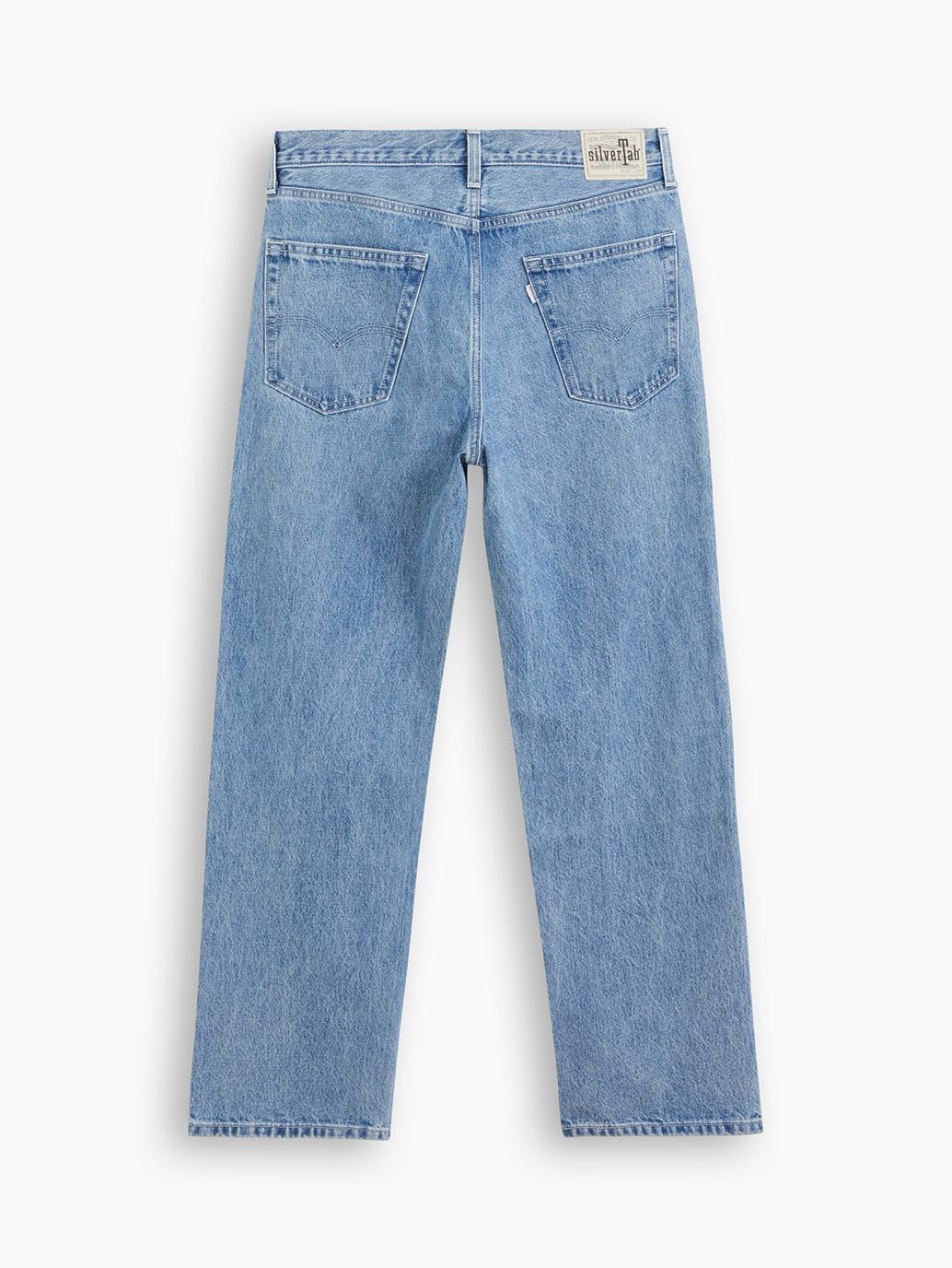 Buy Levi's® Men's SilverTab Loose | Levi's® Official Online Store PH