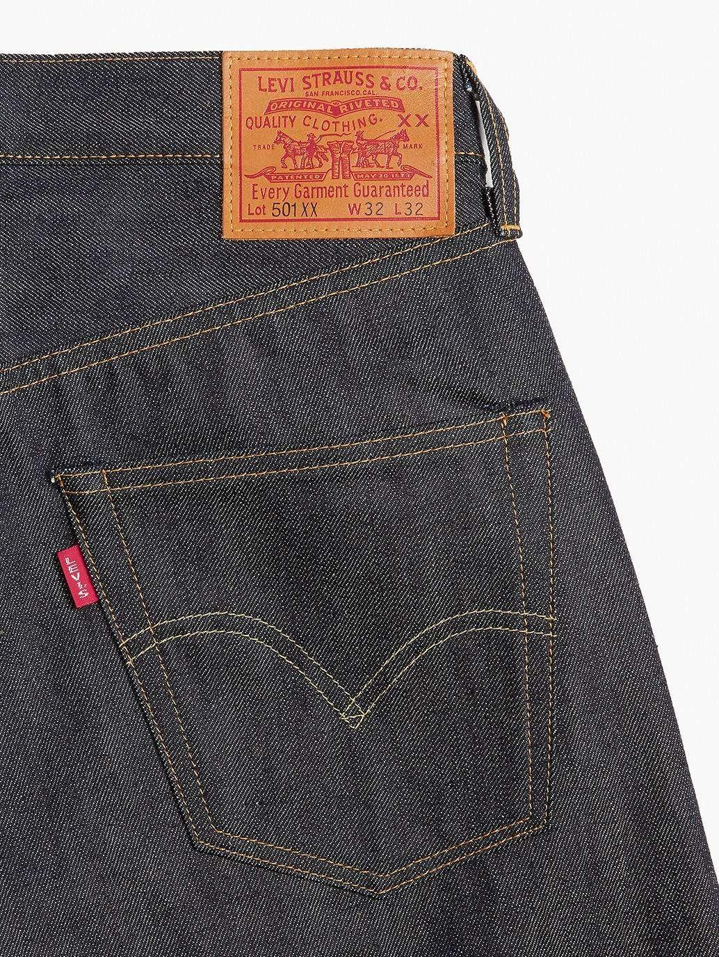 levis malaysia Levis 1947 501 Jeans 475010200 13 Details