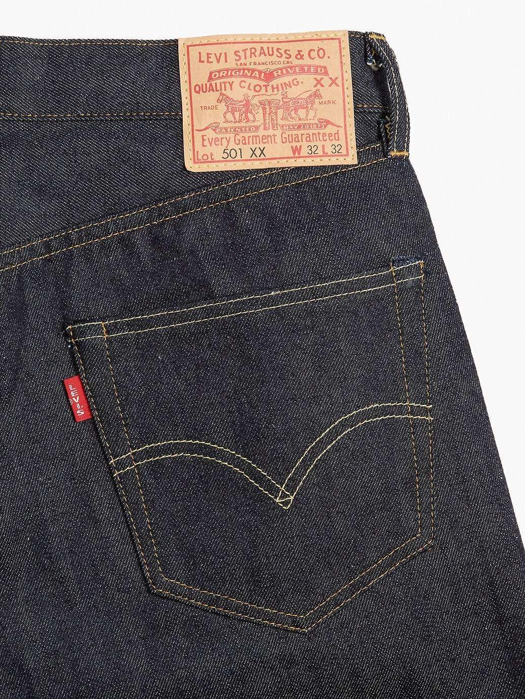 levis malaysia Levis 1955 501 Jeans 501550055 13 Details