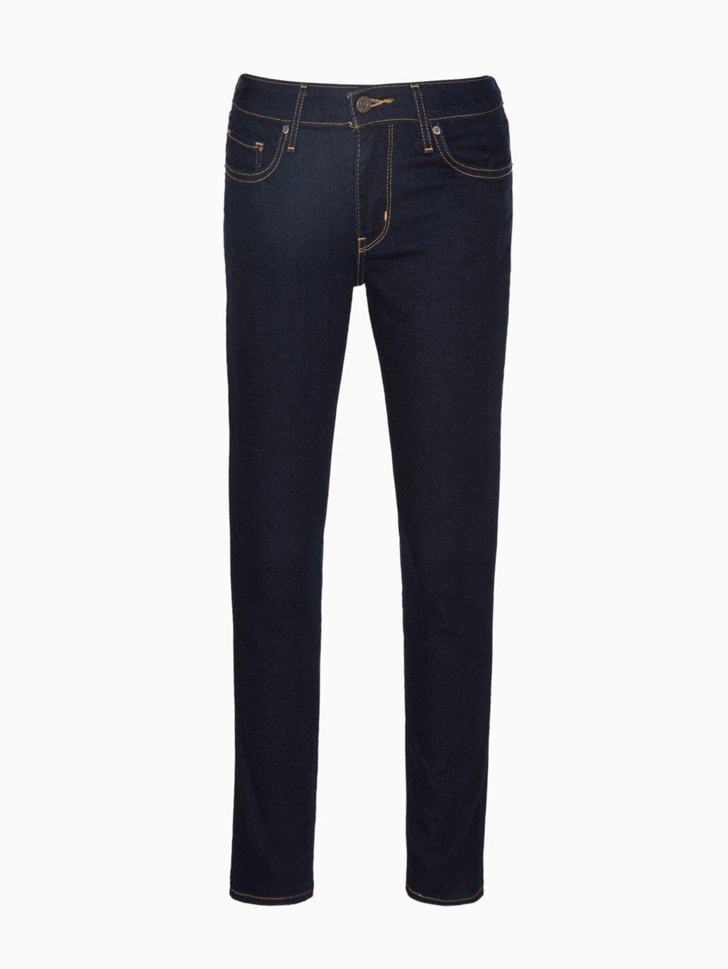 levis malaysia Levis 711 Skinny Jeans 188810012 13 Details