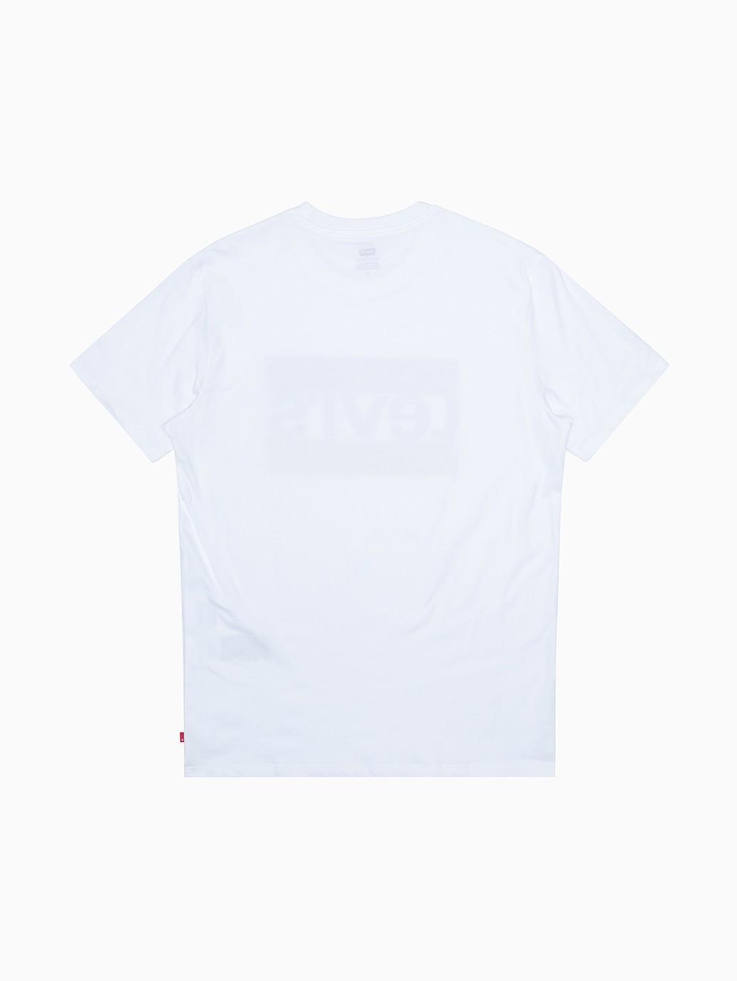 Buy Levi's® Logo Graphic Tee | Levi’s® Official Online Store MY