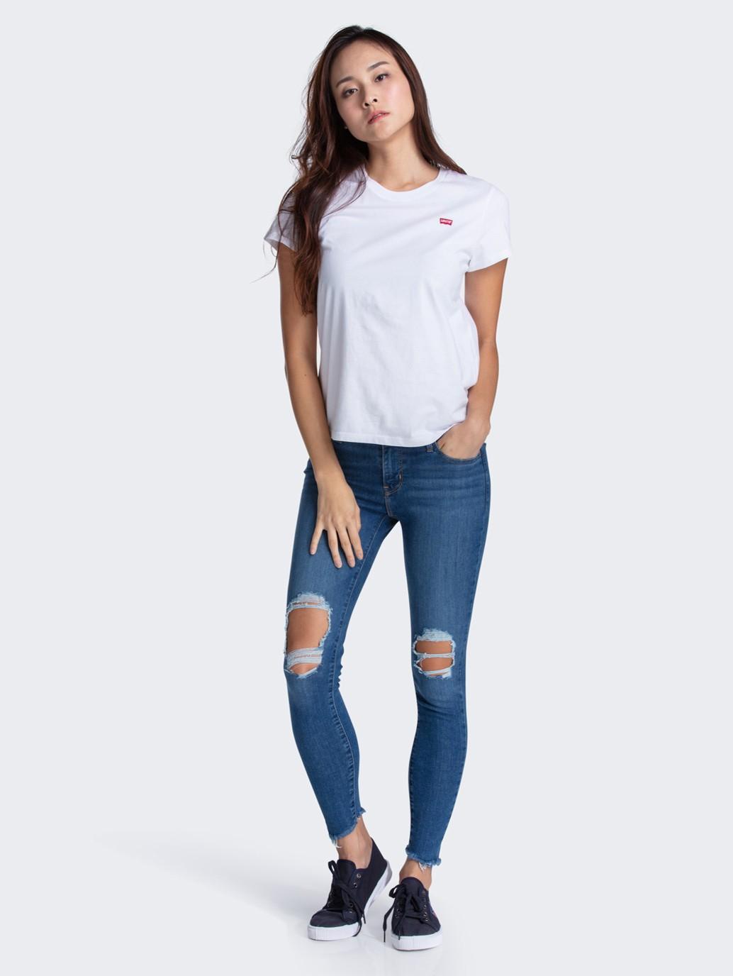 Buy Perfect Tee | Levi's® Official Online Store MY