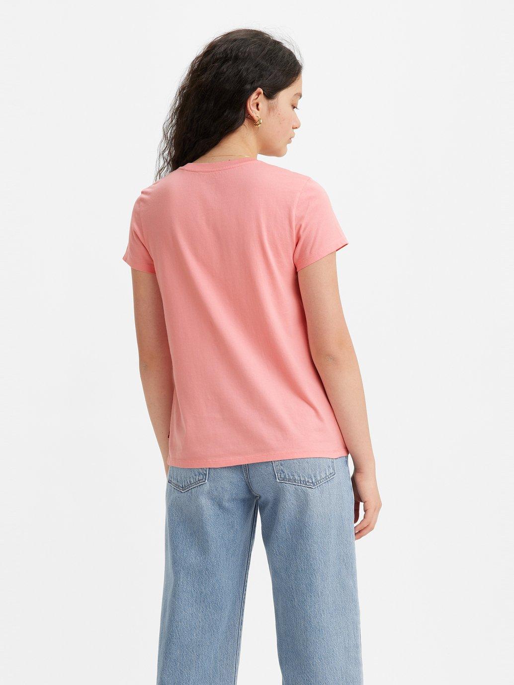 Buy Levi's® Women's Perfect Tee | Levis® Official Online Store MY