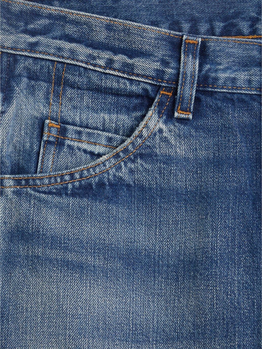 levis malaysia vintage clothing 1965 mens 606 super slim jeans 360600006 14 Details