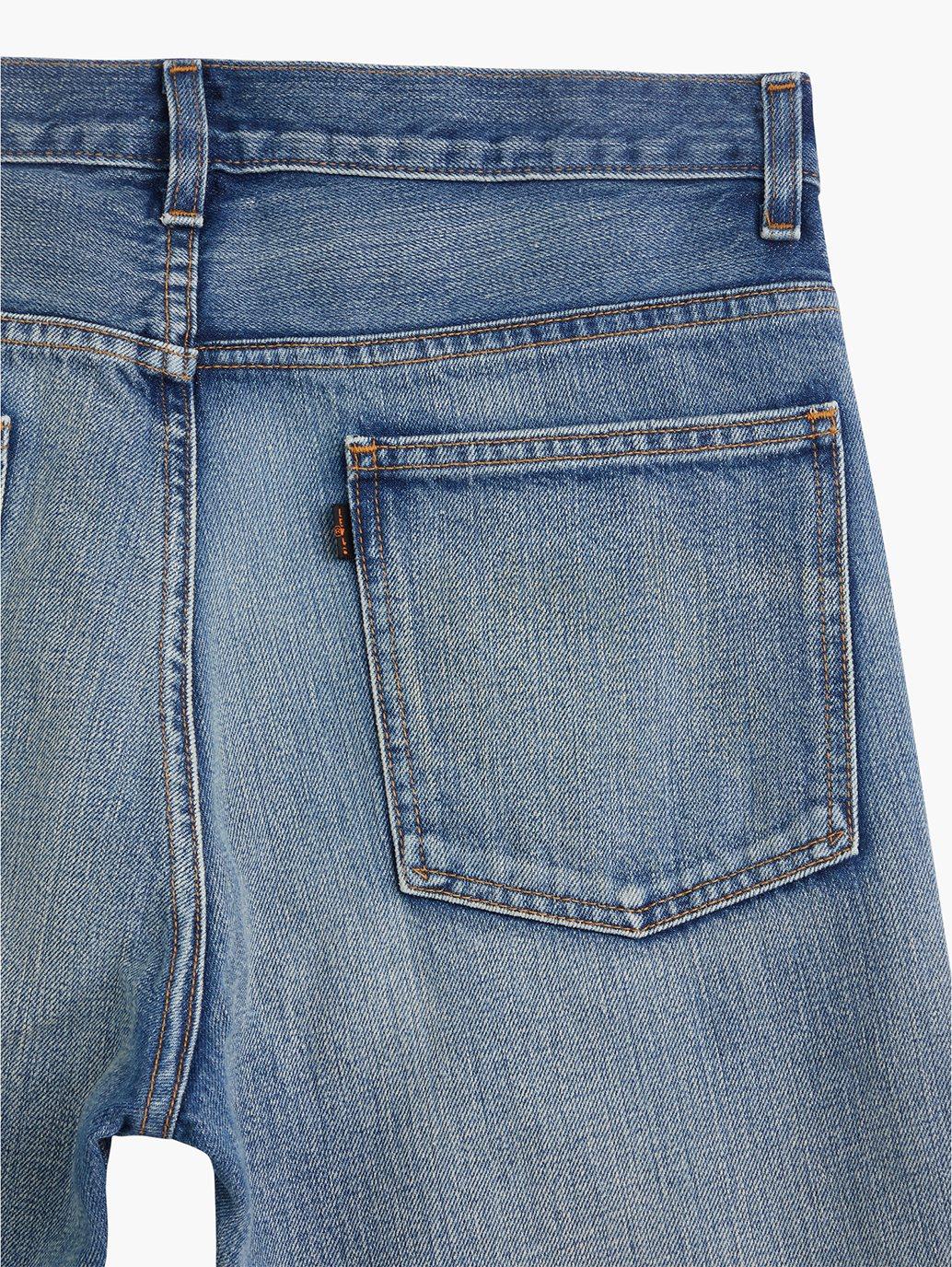 levis malaysia vintage clothing 1965 mens 606 super slim jeans 360600006 16 Details
