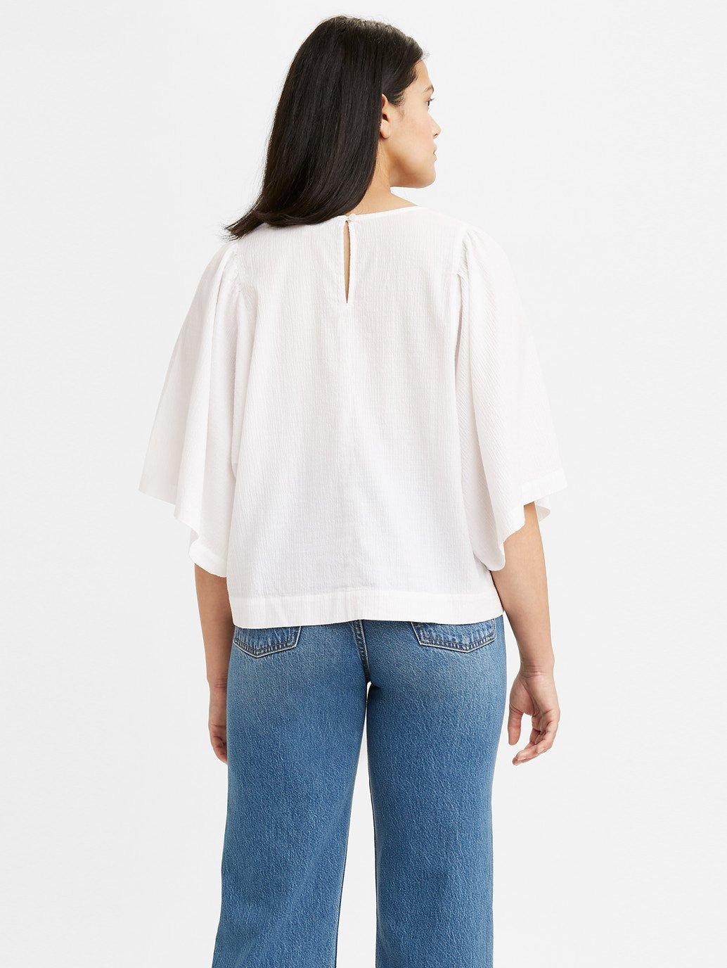levis malaysia womens lucy wing top 298310001 02 Back