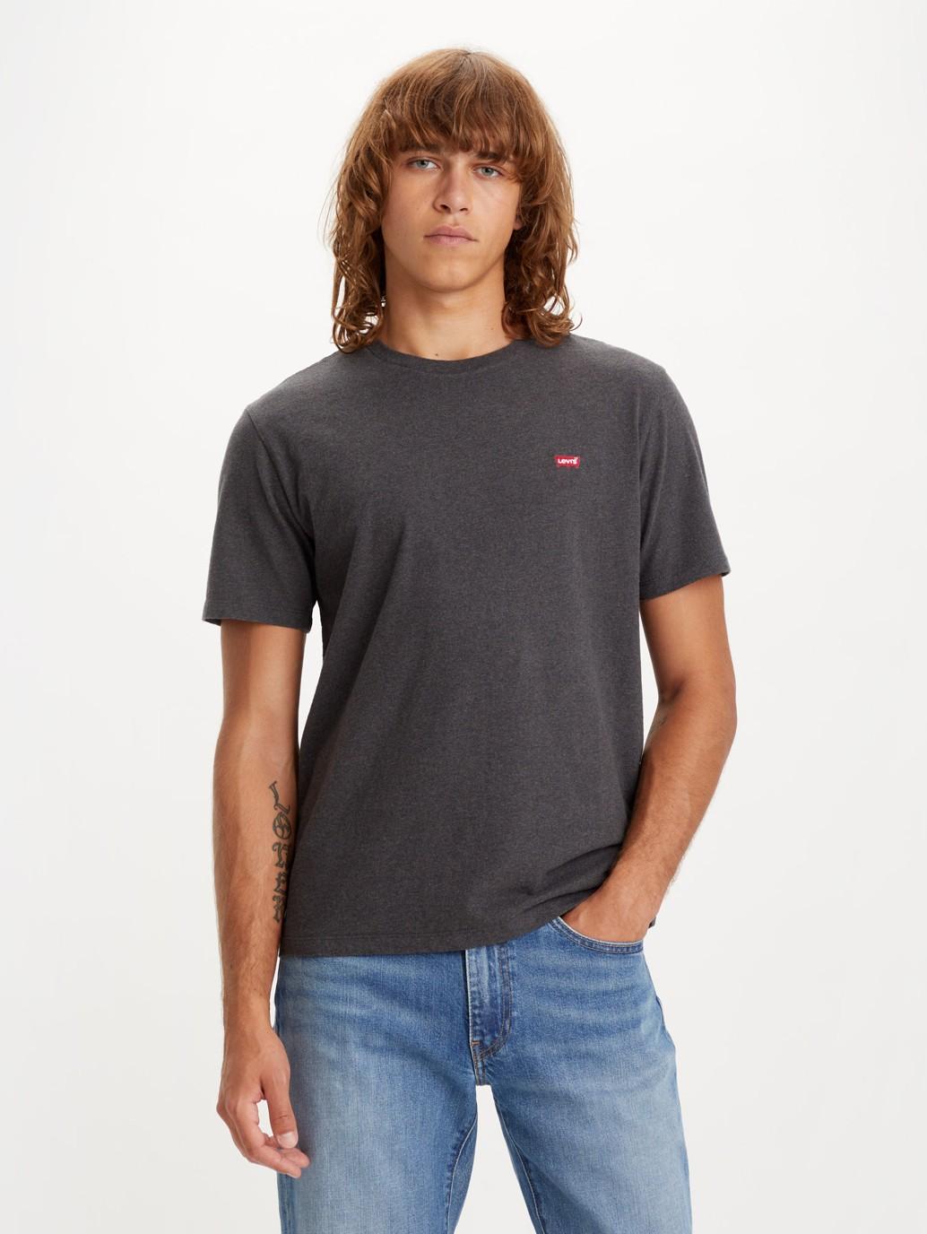 Buy Levi's® Men's Original Housemark T-Shirt | Levi's® Official Online  Store MY