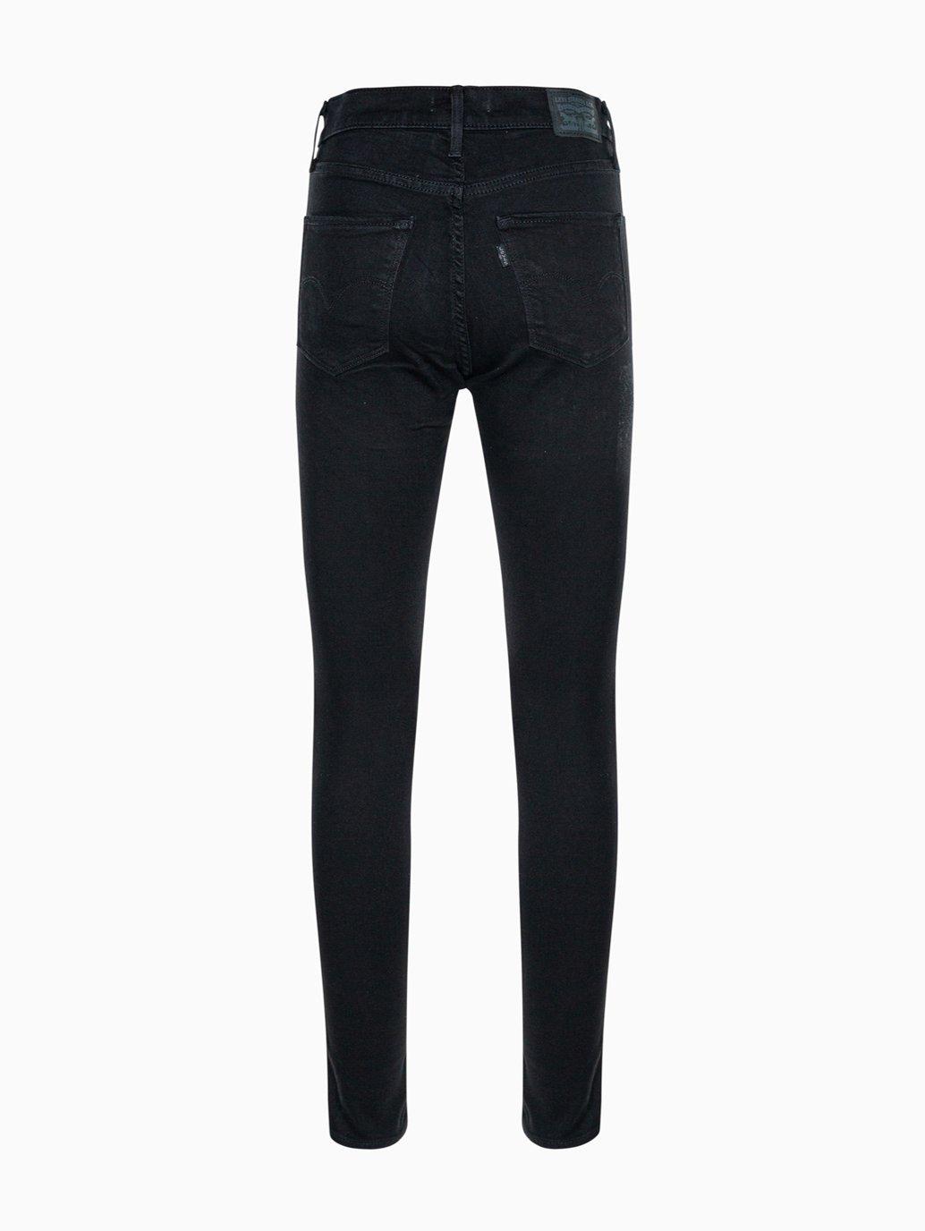 levis malaysia womens 310 shaping super skinny jeans 560410064 14 Details