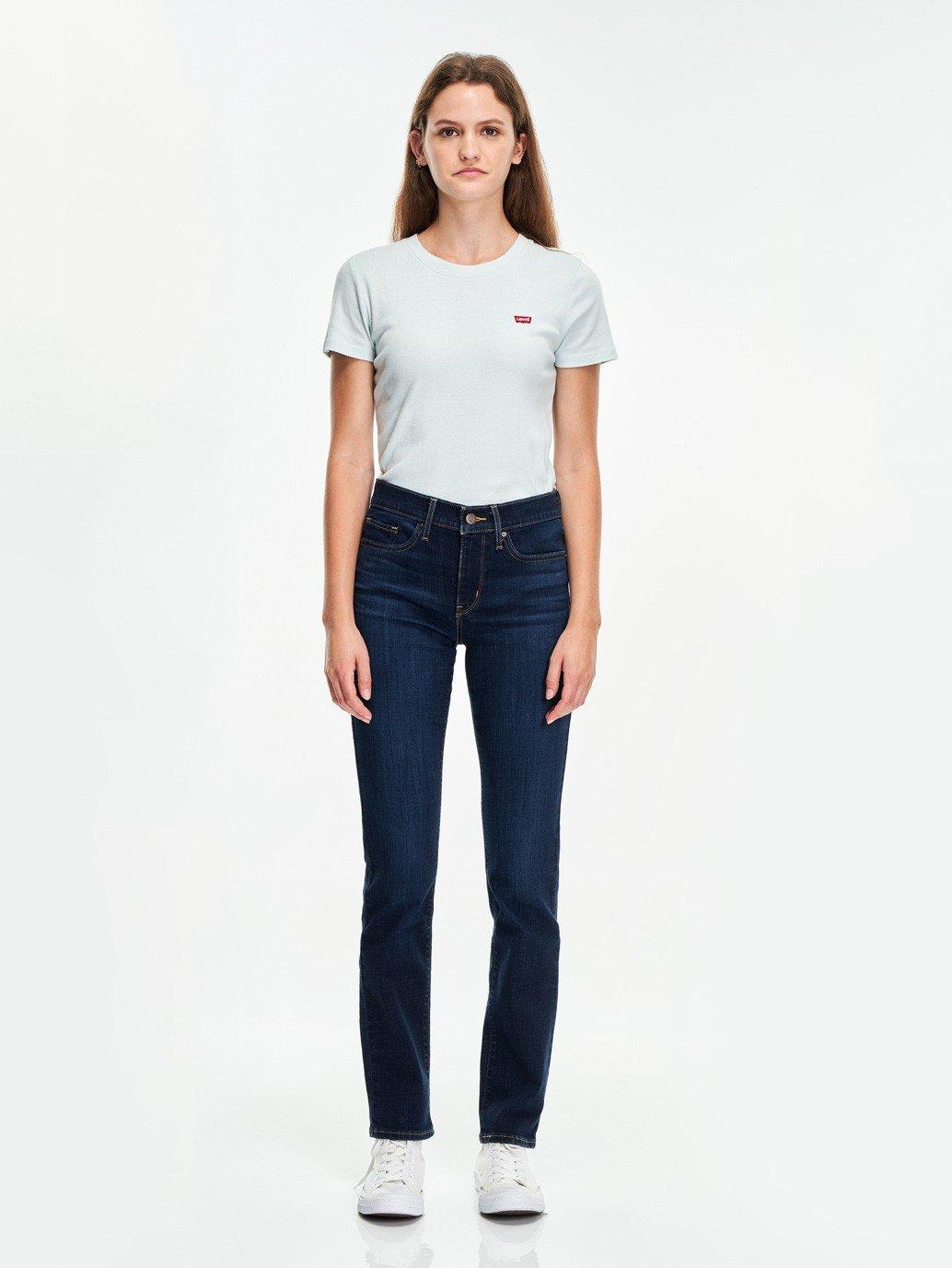 Buy Levi's® Women's 312 Shaping Slim Jeans | Levi's® Official Online Store  MY