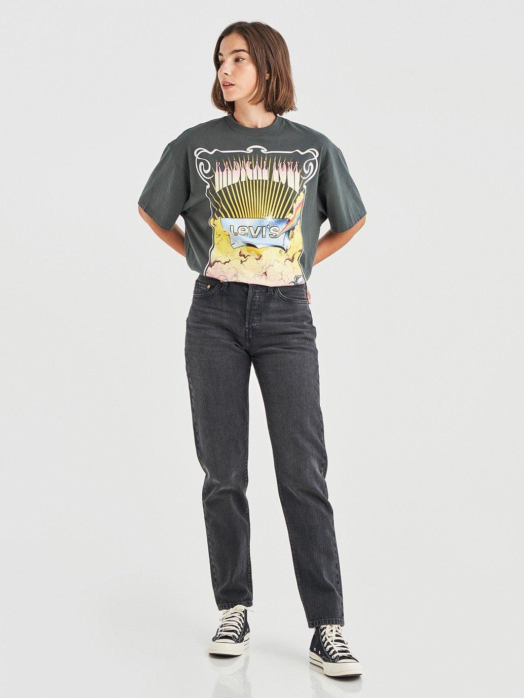 levis malaysia womens 501 81 jeans A46990005 13 Details