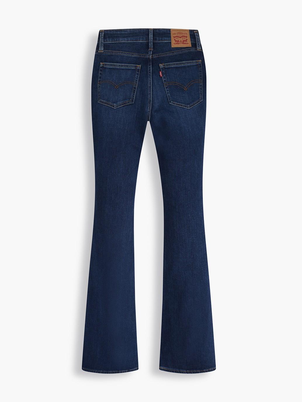 Buy Levis® Womens 726 High Rise Flare Jeans Levis® Official Online Store My 3819