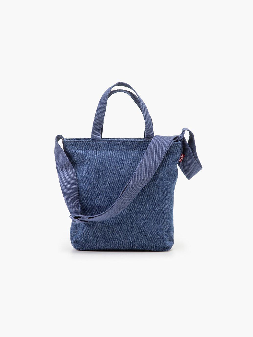 Buy Levi's® Women's Mini Icon Tote | Levi's® Official Online Store MY