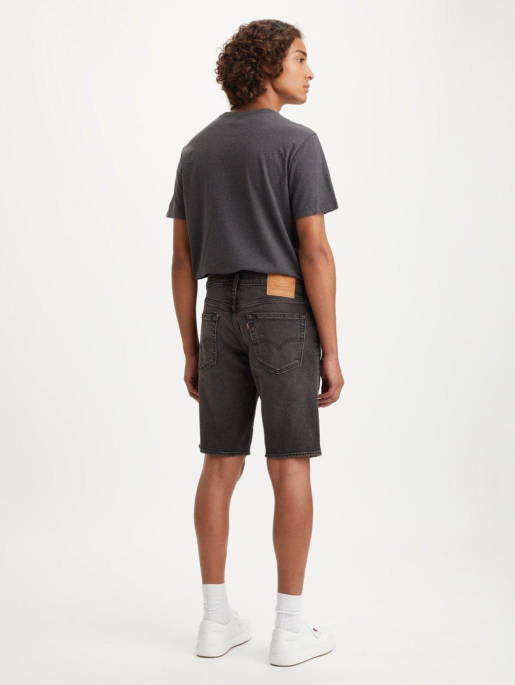 Buy Levi's® Men's 405 Standard Shorts | Levi's® HK SAR Official Online Shop