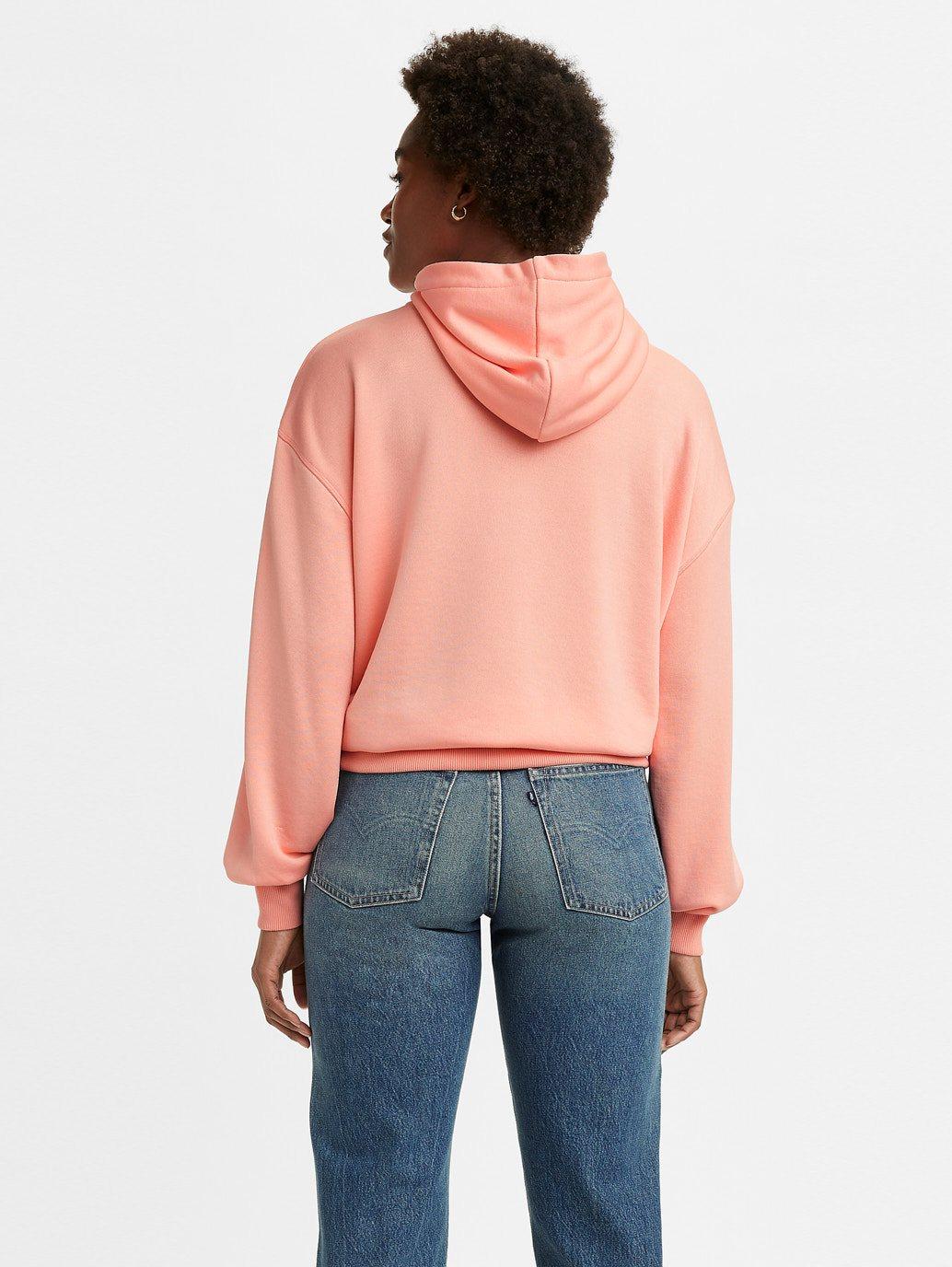Buy Levi's® Made & Crafted® Shell Hoodie | Levi's® HK Official Online Shop