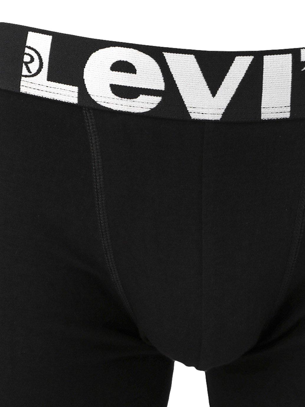 Levi's® Hong Kong mens coolmax boxer brief 876190020 4