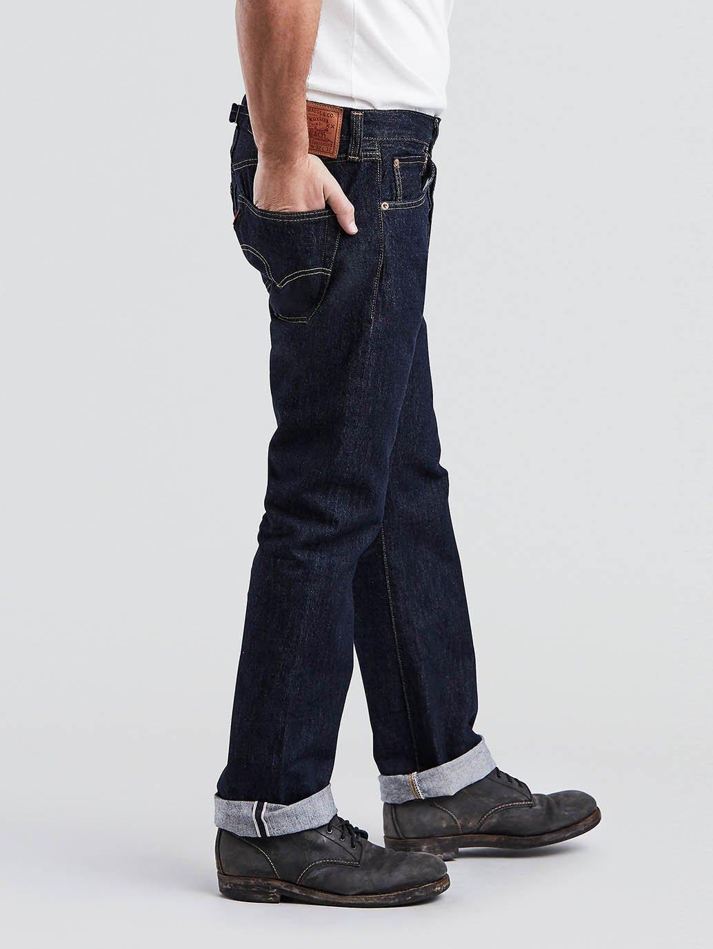 Buy Levi's® Vintage Clothing 1937 Men's 501® Jeans | Levi's HK SAR Official  Online Shop