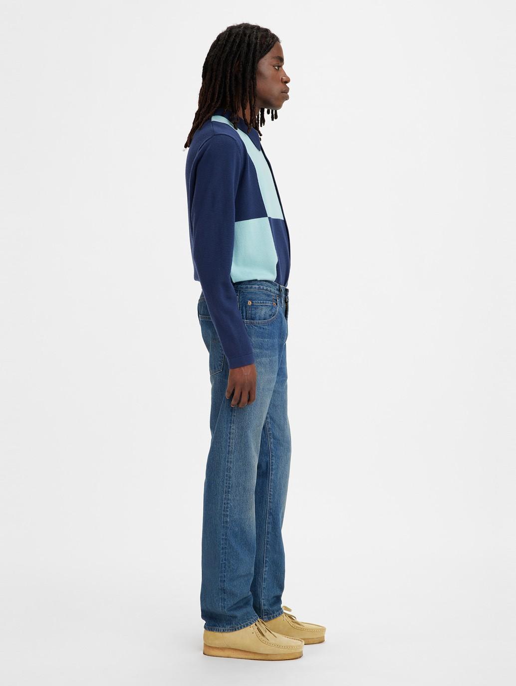 Buy Levi's® Vintage Clothing 1967 Men's 505® Jeans | Levi's® HK Official  Online Shop