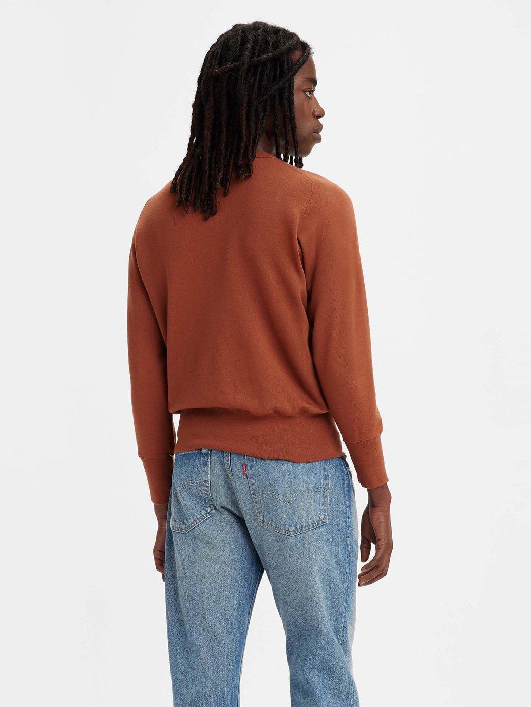 Buy Levi's® Vintage Clothing Men's Bay Meadows Sweatshirt | Levi's® HK  Official Online Shop