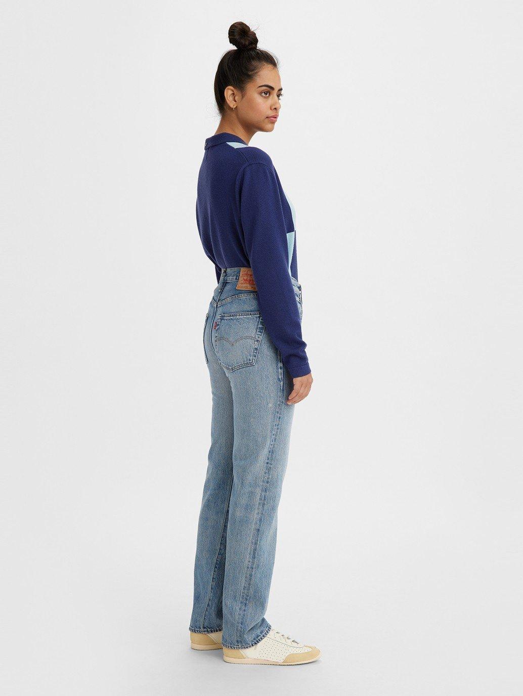 Buy Levi's® Vintage Clothing Women's 503B XX Jeans | Levi's® HK 