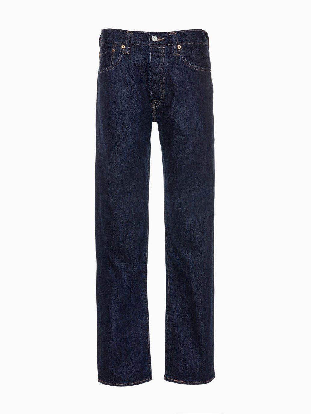 levis singapore Levis 501 Original Fit Jeans 005011484 13 Details