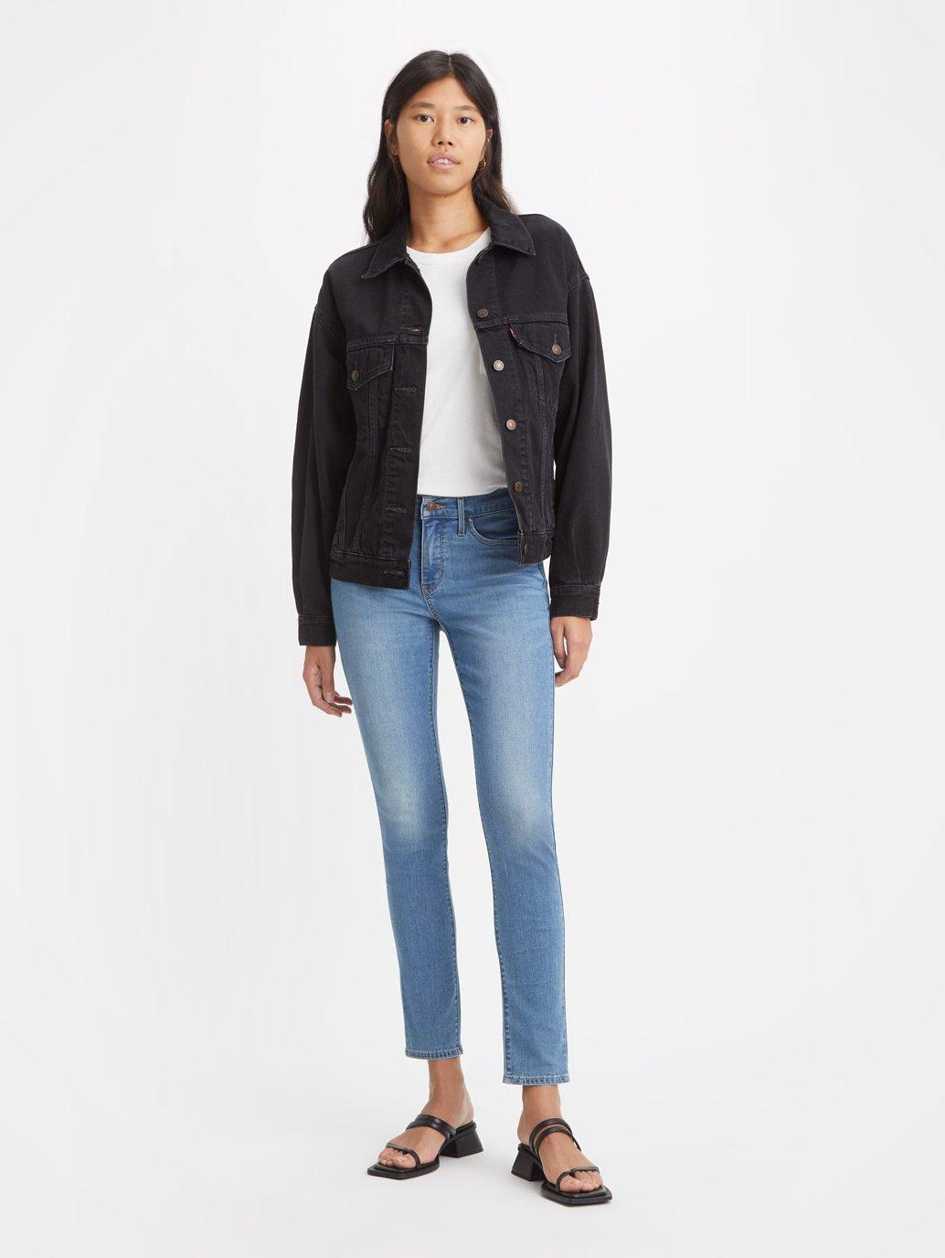 Buy Levi's® Women's 311 Shaping Skinny Jeans | Levi's® Official Online  Store SG