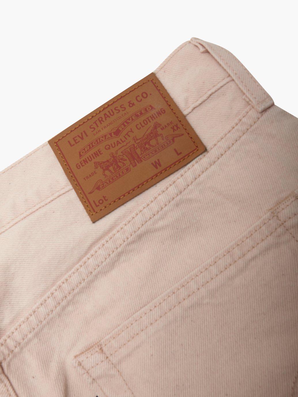 levis singapore mens 501 original jeans 005013299 19 Details