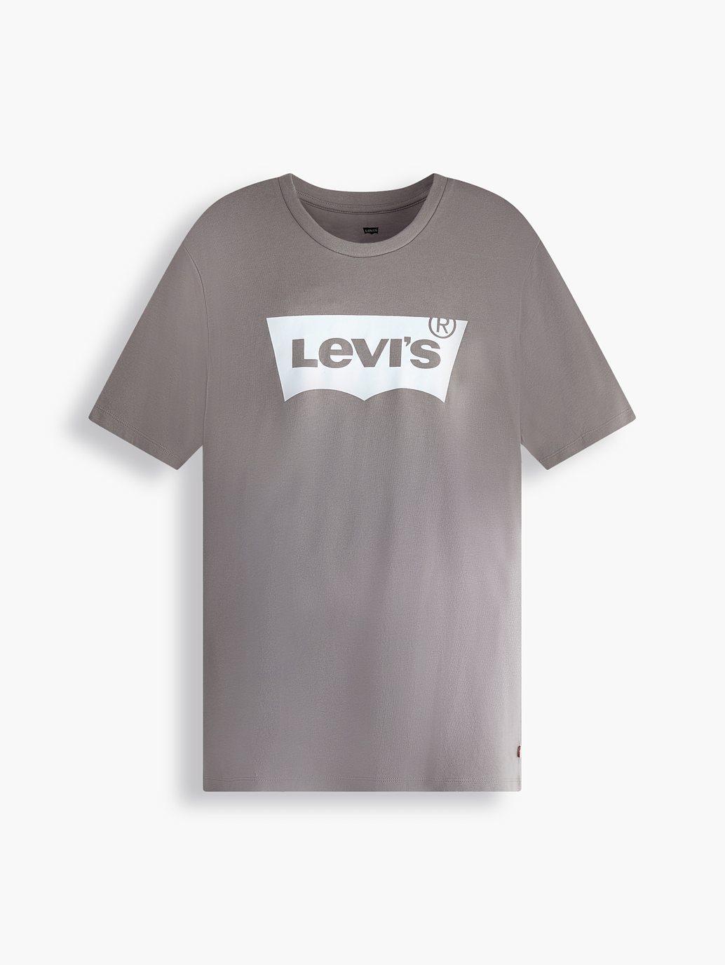 Buy Levi's® Men's Classic Graphic T-Shirt | Levi's® Official Online Store SG