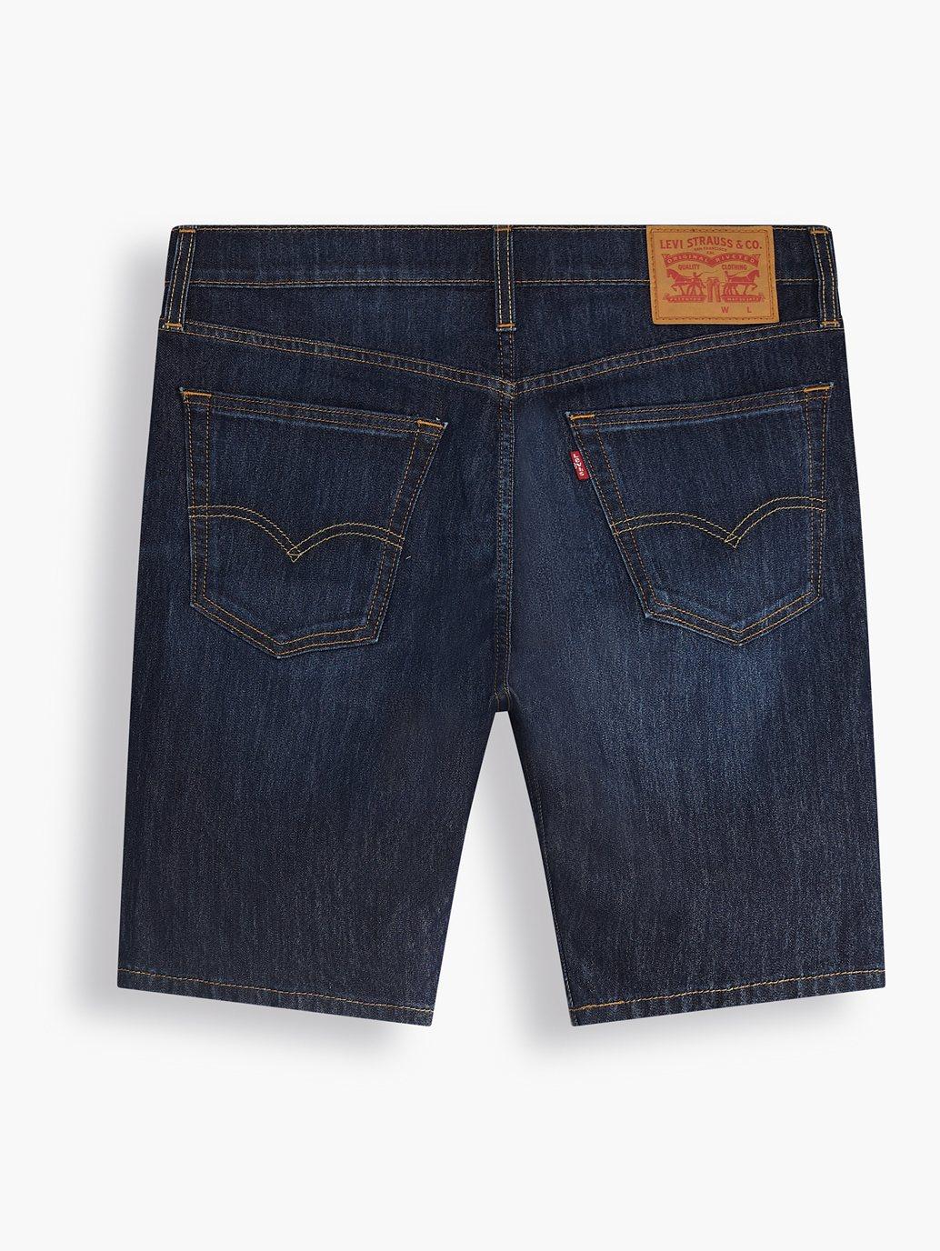 levis singapore mens standard jean shorts 398640066 22 Details